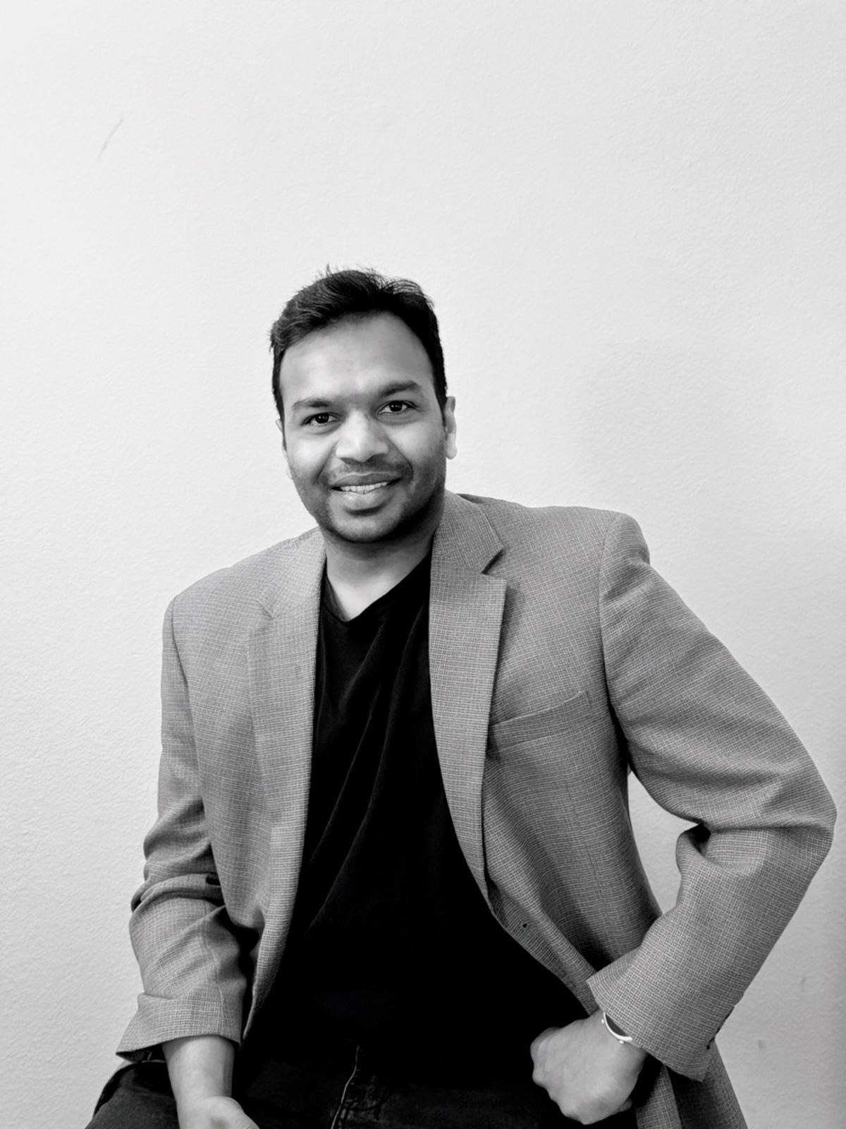 Anil Pantangi